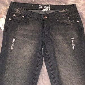 Brand new Skinny jeans